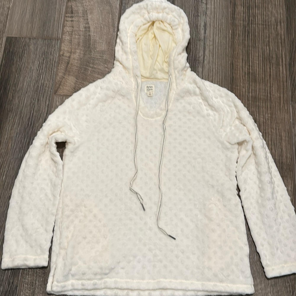 Dylan super soft hoodie - size XS